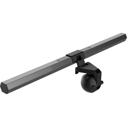 40cm USB led computer screen Light bar lamp for display hanging reading black desk monitor care mount for laptop to the wall PC