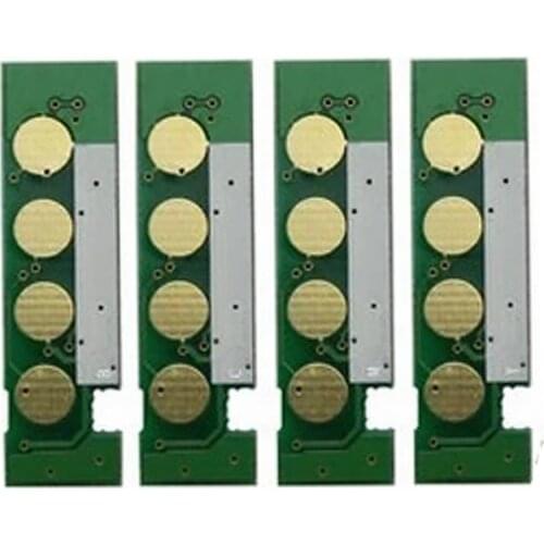 4X toner chip clt-406s for Samsung CLX-3300 CLX-3305 CLX-3305FN CLX-3305FW CLX-3305W Xpress SL-C460FW CLP-360 CLP-365 SL-C410W