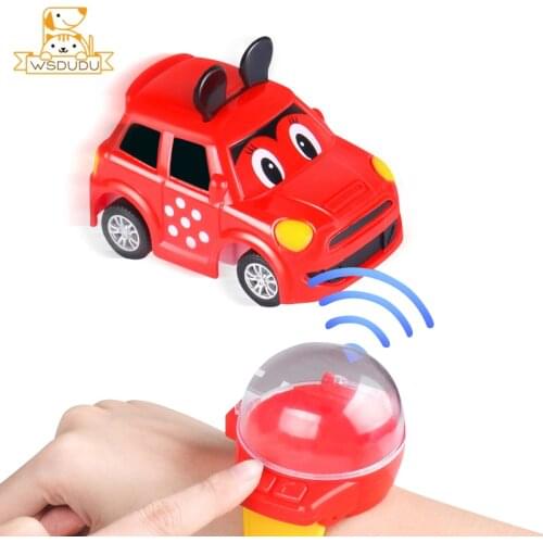 WSDUDU RC Cars