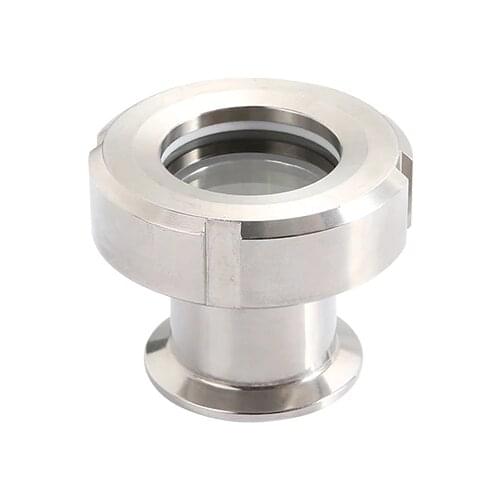 1,5" (38mm) OD50,5 Sight Glass Tower, tri clamp Sight Glass