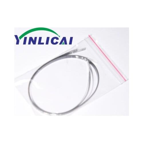 1pc 42inch Encoder strip C7770-60013 for HP DesignJet 500 500ps 510 510ps 800 800ps 81 5MFP 820 Plotter Printer no steel ribbon