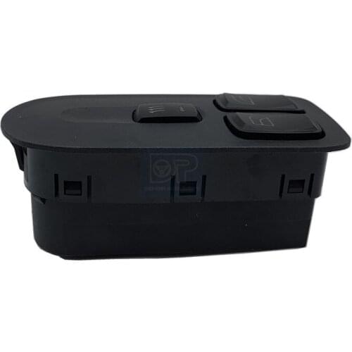 1307897 European Truck Auto Parts Door New Power Window Control Switch For DAF XF CF