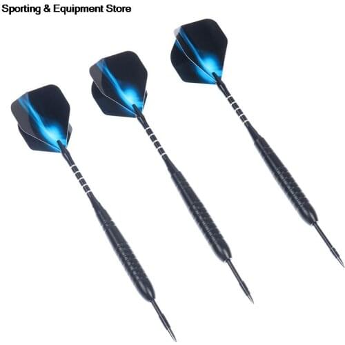 3PCS/Set Tip Needle Darts Shaft Soft Tip Darts 155 Competition 22 Tungsten mm Grams Steel Professional