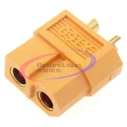 5Pairs 10pcs XT60 XT-60 Male Female Bullet Connectors Plugs For RC Lipo Battery Wholesale