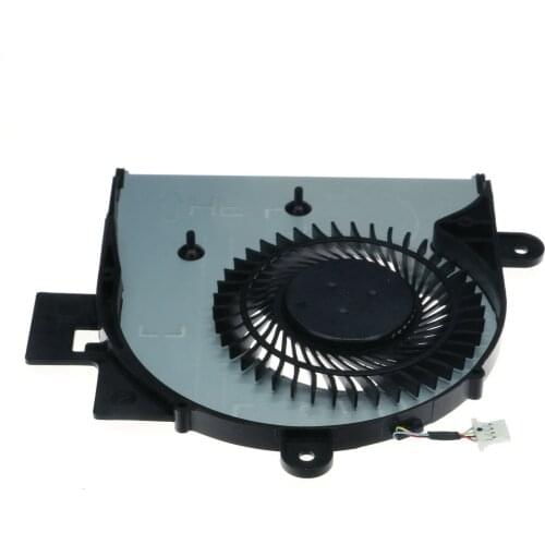 JIANGLUNNew CPU Cooling Fan For HP Envy X360 M6-W101DX M6-W102DX M6-W103DX M6-W105DX
