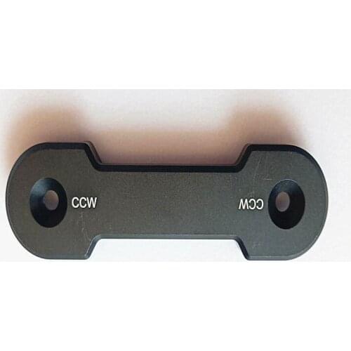 DJI T20/T30 Paddle Clamp(CCW) T30 drone kit Plant protection drone accessories