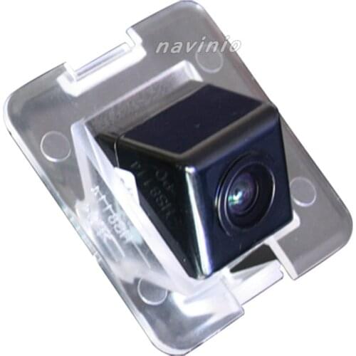 For Sony CCD MERCEDES-BENZ GLK 300 350 S CLASS Car Rear View Autoradio Cam Camera Back Up Rear View Parking HD wireless screen