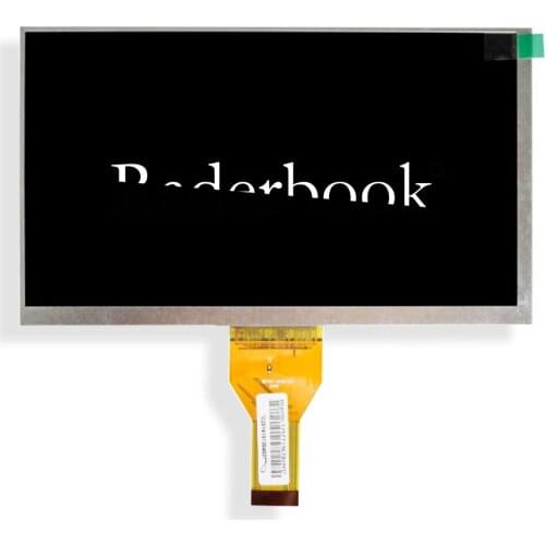 Ew 7'' inch LCD Display Matrix Irbis TX69 TABLET BF757-070-01 WY070ML757CP21B TFT LCD Screen Panel replacement Free Shipping