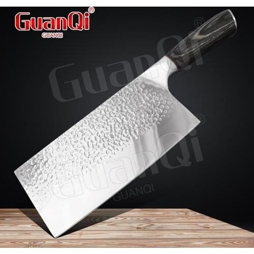 GuanQi Fish Knives