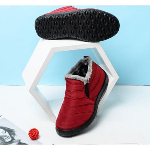 Зимние сапоги Hengsong China At AliExpress