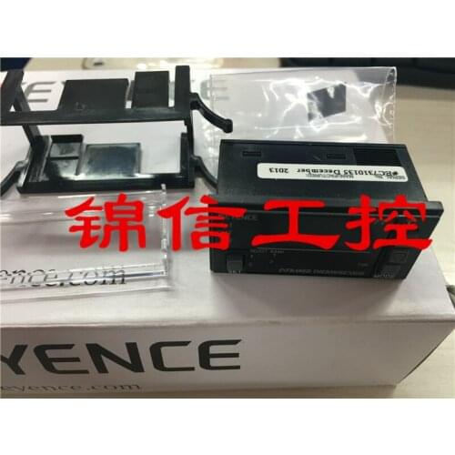 KEYENCE FT-55A FT-50A 100% new and original