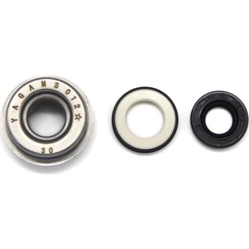 Motorcycle High Quality Mechanical Water Pump Seal Kit For Honda CTX1300 2014 ST1300/A/P/PA CRF450X FL400R FT500 NSA700A XR650R