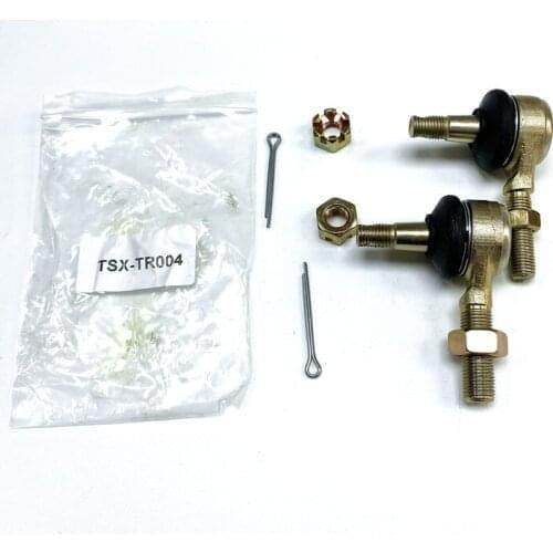 Tie Rod End Kit Ball joint for Yamaha Banshee 350 Raptor 660 YFM660 YFM700 YFM125 YFZ450X YFZ Raptor Warrior