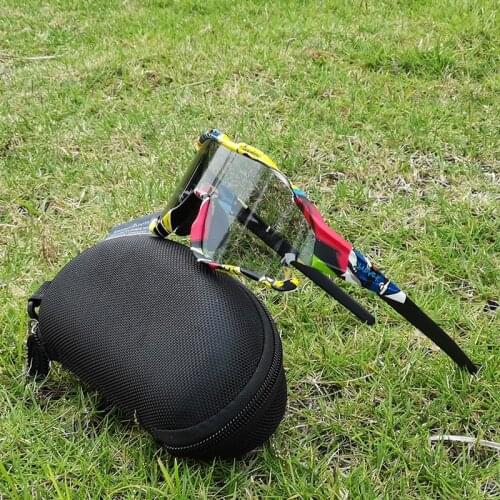 New style Kapvoe Sports Cycling Glasses photochromic Mountain Cycling Sunglasses men Sports bicycle Glasses oculos ciclismo