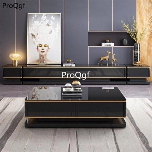 Prodgf 1 Set 180cm length Modern Function Ins TV Cabinet