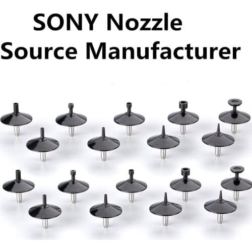 SMT NOZZLE E1000 ceramic nozzle for SONY AF06021 AF06042 AF10071 12082 12082 25200 AF30250 AF40300 AF50400 AF60400smt machine