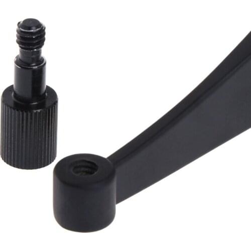 Universal Binocular Telescope Adapter Mount Tripod Bracket Holder Stand Outdoor U4LB