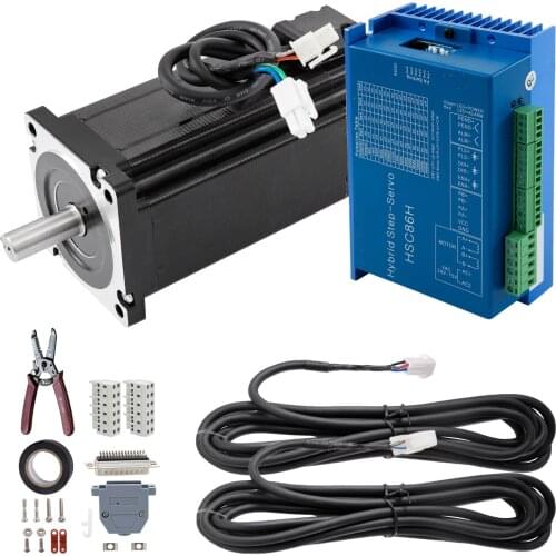 Шаговые двигатели VEVOR China At AliExpress