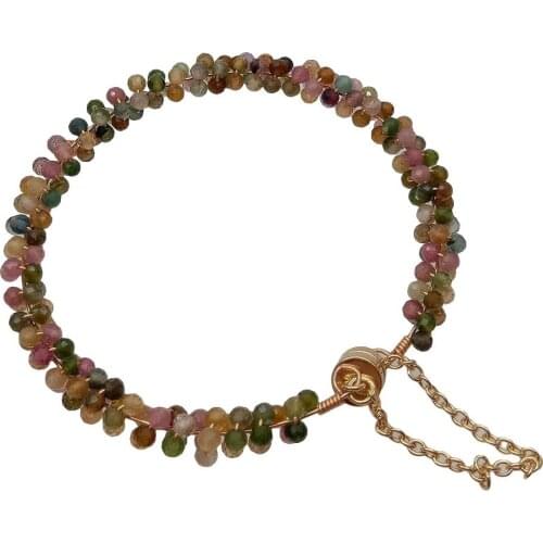 YYGEM Rigid Bracelets