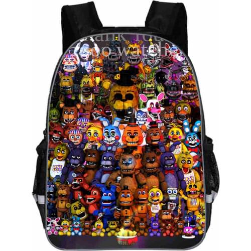 ZIRUN Children's Mini-backpacks