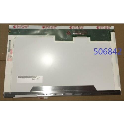 17.0"inch laptop LCD screen B170UW01 V.2 New 1920*1200