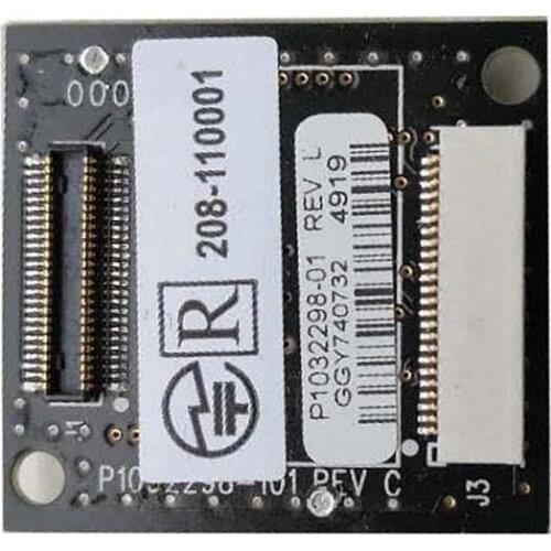 Wireless Module P1032298-01 For Zebra ZQ520 ZQ510 QLN220 QLN320 QLN420 Printer Spare Part