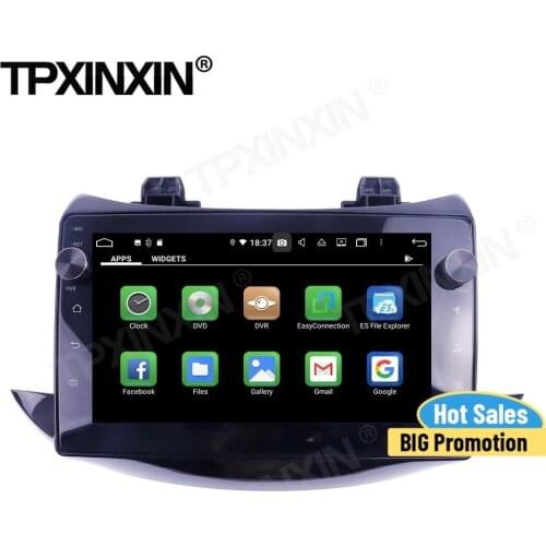 Carplay Car Radio 2 Din Stereo Screen Receiver Android For Chevrolet Trax Track 2017 IPS DSP IPS GPS Player Auto Audio Head Unit