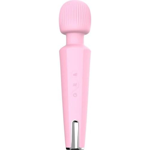 Dildos AV Vibrator Magic Wand for Women Massager Goods Sex Toys for Adults 18 Женские вибрирующие палочки