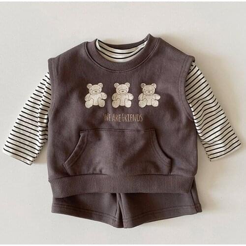 Комплекты одежды для новорождённых девочек FMPDC China At AliExpress