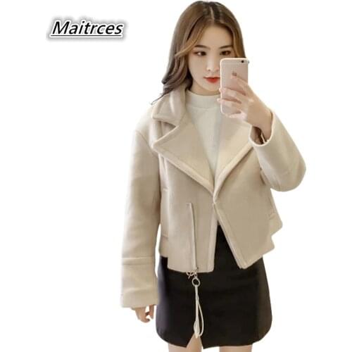 Женские пальто Maitrces China At AliExpress