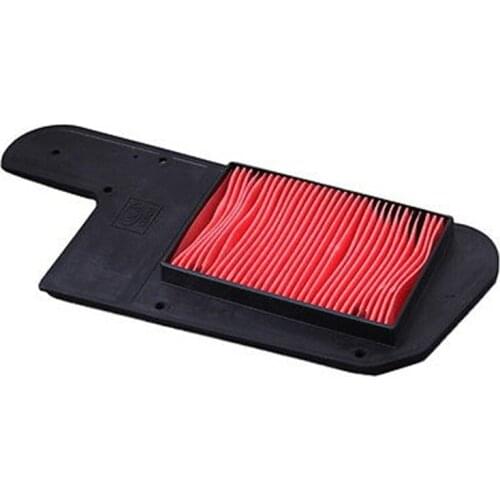 Air Filter Cleaner For Honda NSS250S Reflex Sport 2000-2005 01 02 03 04 PS250 06 Motorcycle