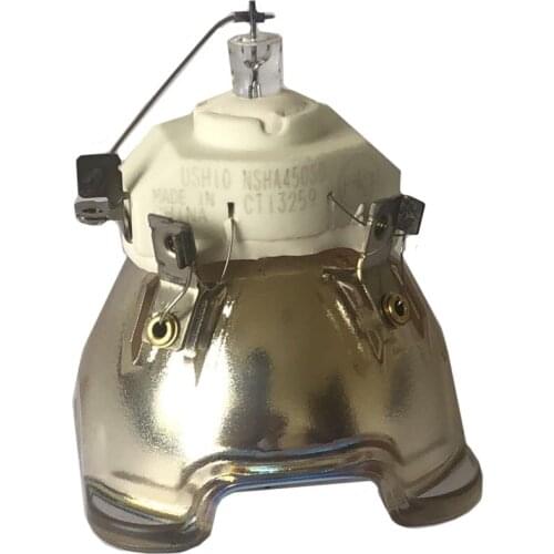 Original 003-102385-01 Projector Bare Lamp For Christie HD14K-M DS +14K-M WU14K-M Projectors