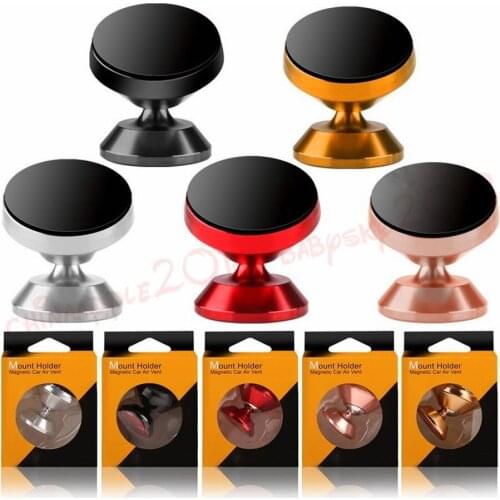 Магнитные держатели для мобильных телефонов Redbearlin China At AliExpress