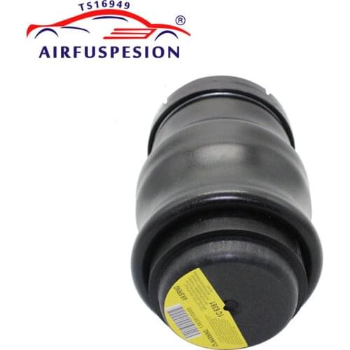 New Rear Air Suspension Spring Bag For Mercedes Benz V-Class Vito W638 628/2 Suspension 6383280501 6383280601 6383280701