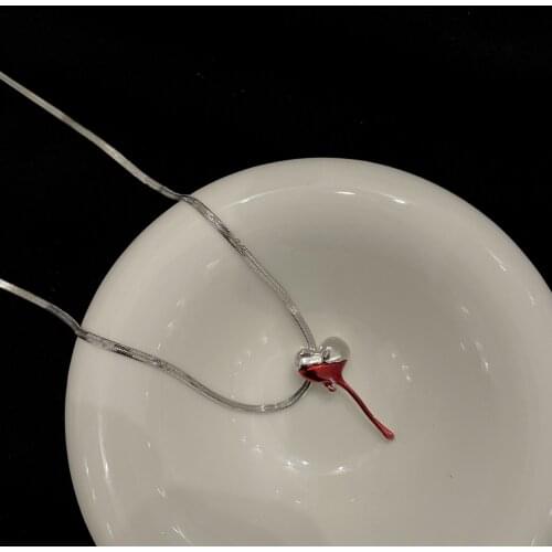 SWEETWOO Gothic Pendants