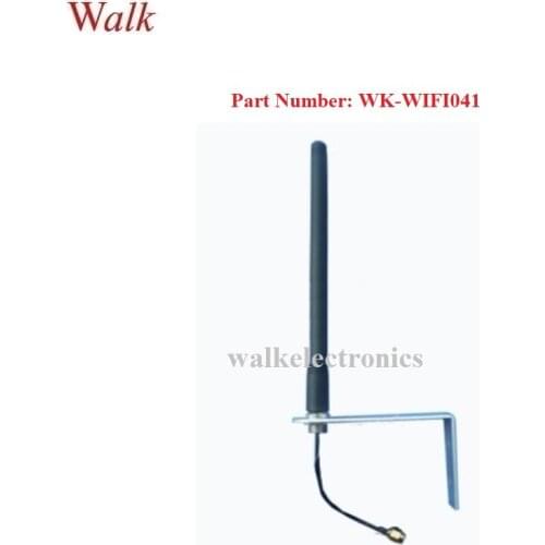 Omni directional wall mount wifi antenna bracket mount 2.4GHz car antenna