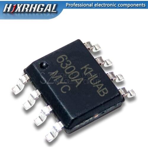 1PCS FAN6300AMY SOP-8 FAN6300AM SOP FAN6300A FAN6300 SOP8 New Original HJXRHGAL