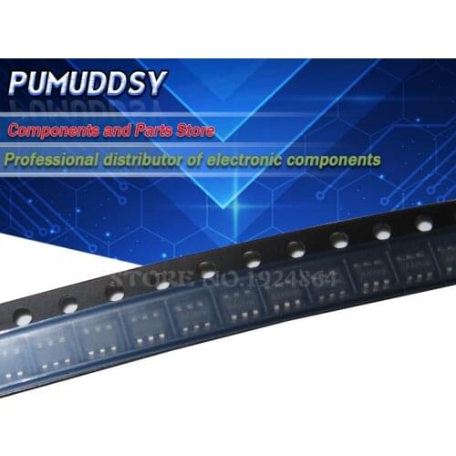 10PCS SG6848TZ1 SG6848 SG6848T SOT-23-6