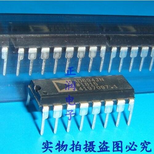 100% New&original AD694JN AD694JNZ AD694J AD694 DIP16