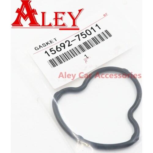 15692-75011 15692-0C020 15692-75010 Engine Oil Filter Adapter Gasket For 3RZ-FE/3RZ engine