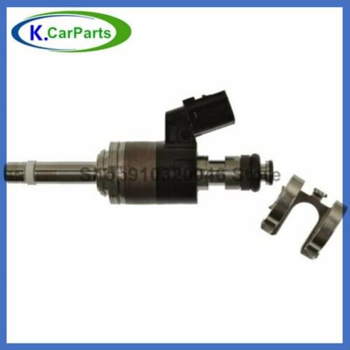 16010-RLV-315 16 17 18 Fuel Injector For Honda Odyssey Ridgeline Pilot Nb64, Vn18 16010RLV315