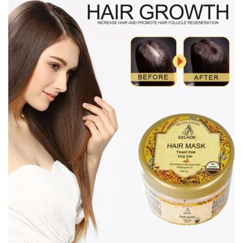 30/100g Damaged Hair Mask Conditioner Repairs Frizz And Dryness Improve Hair Quality Moisturizing Hair Care Treatment TSLM1