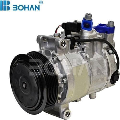 6SEU14C in car compressor FOR Audi A4/Avant/Quattro 00-06 447190-9570 447150-0920 447180-9490 447180-9492 8E0260805S BH-AD023-1