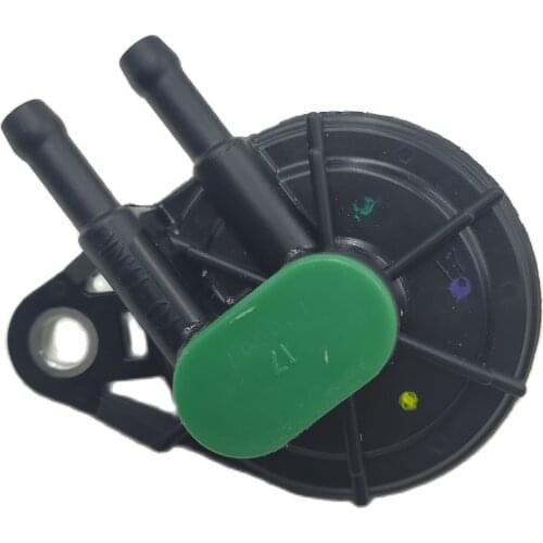 Automobile solenoid valve assembly OEM 17371-SLJ-003 17371SLJ003