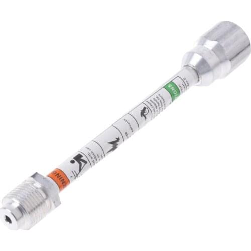 Airless Paint Sprayer Spray Gun Tip Extension Pole Rod For Graco Titan Wagner