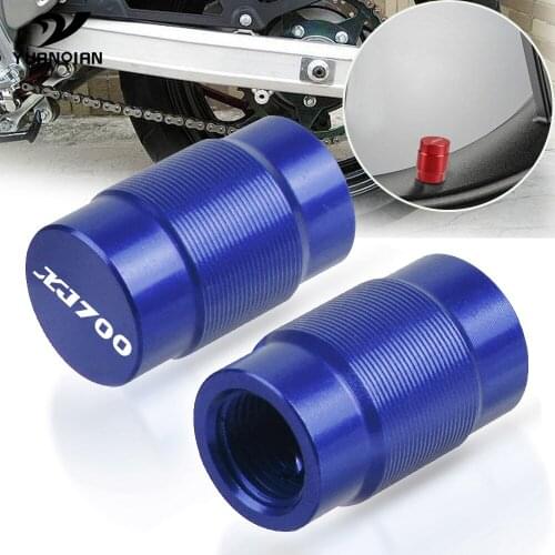 Motorcycle CNC Wheel Tire Valve Stem Caps Airtight Covers XCF Accessories For YAMAHA XJ700 Maxim X XJ 700 1984-1989 1988 1987