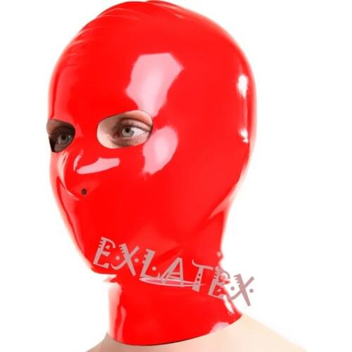 EXLATEX Men's Carnival Costumes