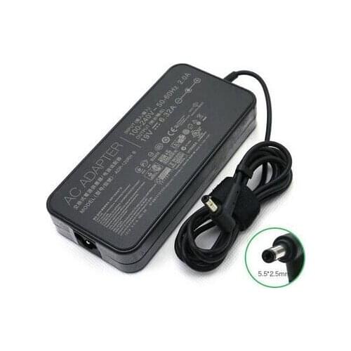 Huiyuan fit for Asus 19V 6.32A 120W 5.52.5mm PA-1121-28 fit for Asus N750 N500 G50 N53S N55 all-in-one AC Laptop Power Charger