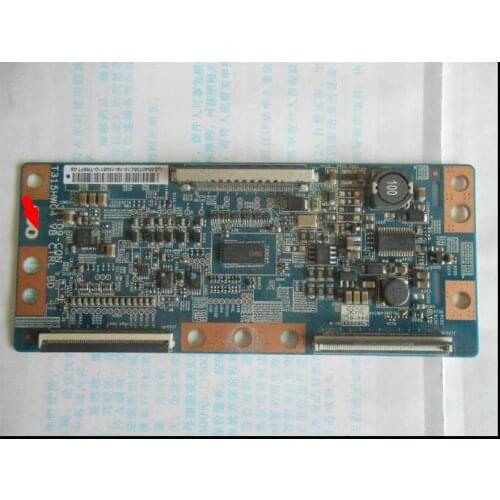 Logic board T315HW04 VB CTRL BD 31T09-CON T-CON connect board