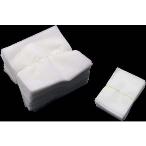 Planting nursery bags non-woven bags biodegradable bags Seed Nursery Bags Vegetable Transplant flower seeds plant breeding 100Pc